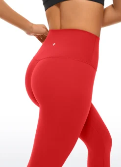 Air Feeling Thick Legging 25''