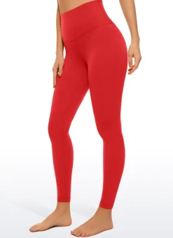 Air Feeling Thick Legging 25''