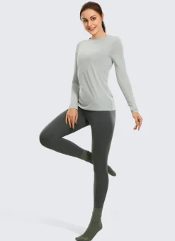 Air Feeling Thick Legging 28''