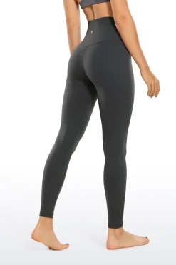 Air Feeling Thick Legging 28''