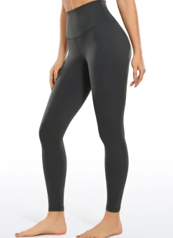 Air Feeling Thick Legging 28''