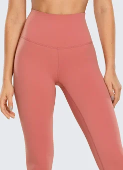 Air Feeling Thick Legging 28''