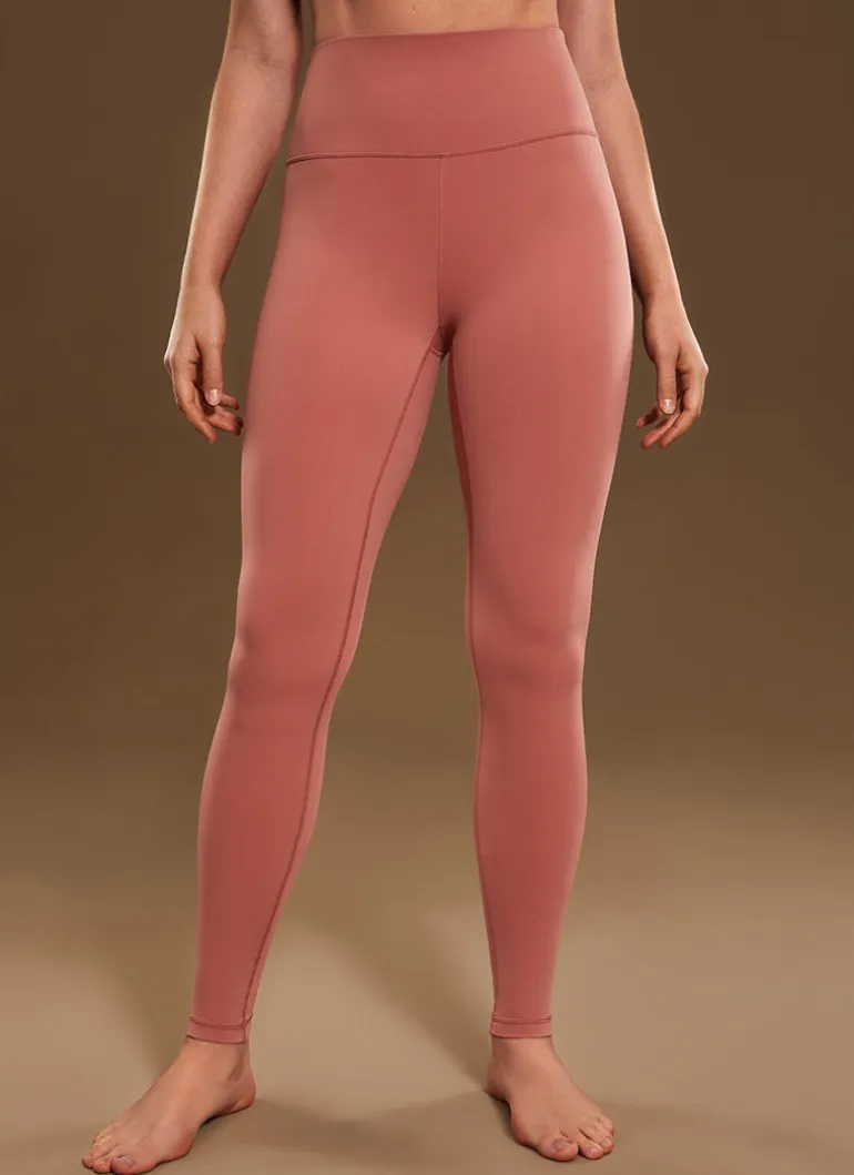 Air Feeling Thick Legging 28''
