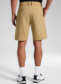 All-Day Comfy Golf Shorts with Pockets 9''