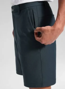 All-Day Comfy Golf Shorts with Pockets 9''