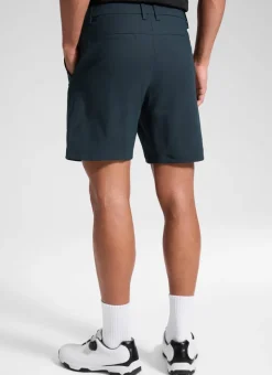 All-Day Comfy Golf Shorts with Pockets 7''