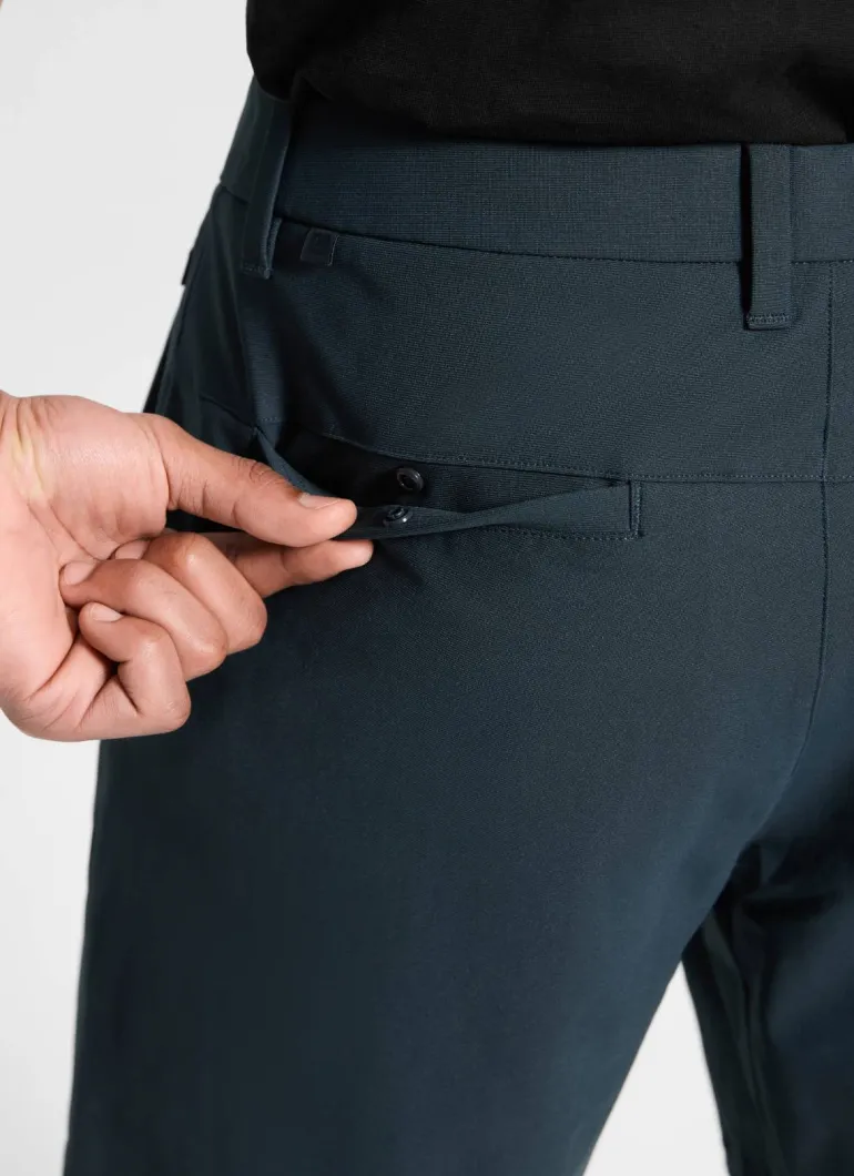 All-Day Comfy Golf Shorts with Pockets 7''