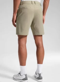 All-Day Comfy Golf Shorts with Pockets 7''