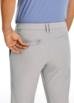 All-Day Comfy Pocket Golf Pant 36''