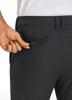 All-Day Comfy Pocket Golf Pant 36''