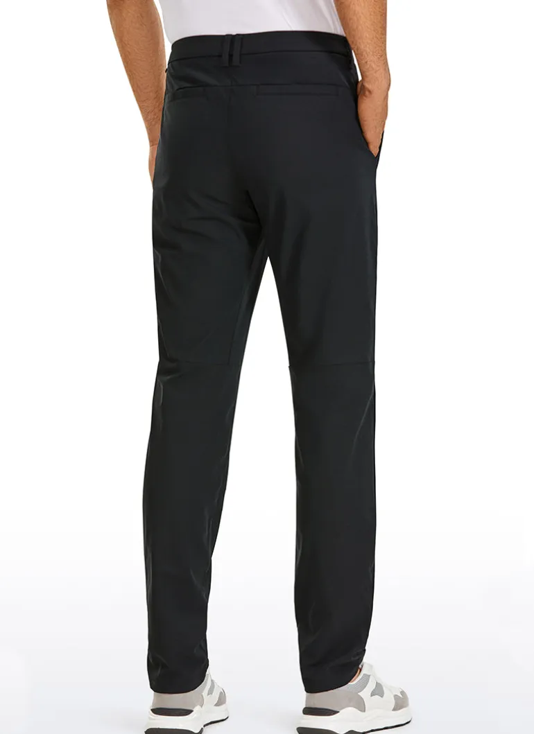 All-Day Comfy Pocket Golf Pant 36''