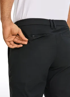 All-Day Comfy Pocket Golf Pant 36''