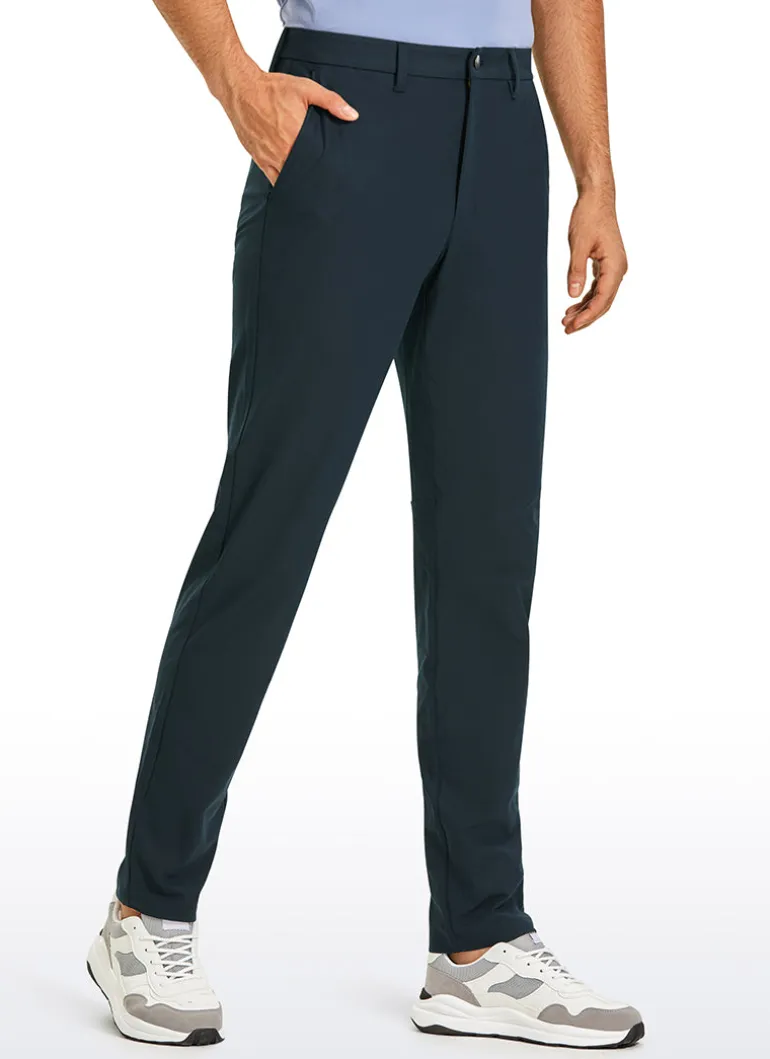 All-Day Comfy Pocket Golf Pant 36''