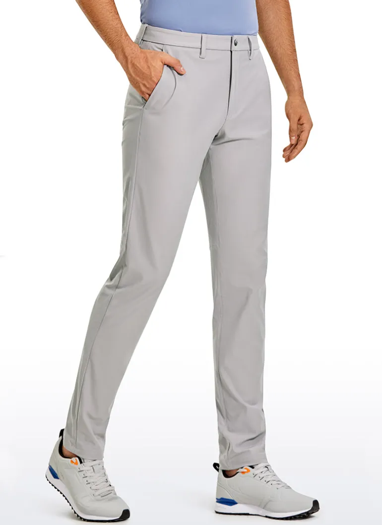 All-Day Comfy Pocket Golf Pant 36''