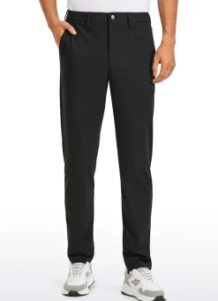 All-Day Comfy Pocket Golf Pant 36''