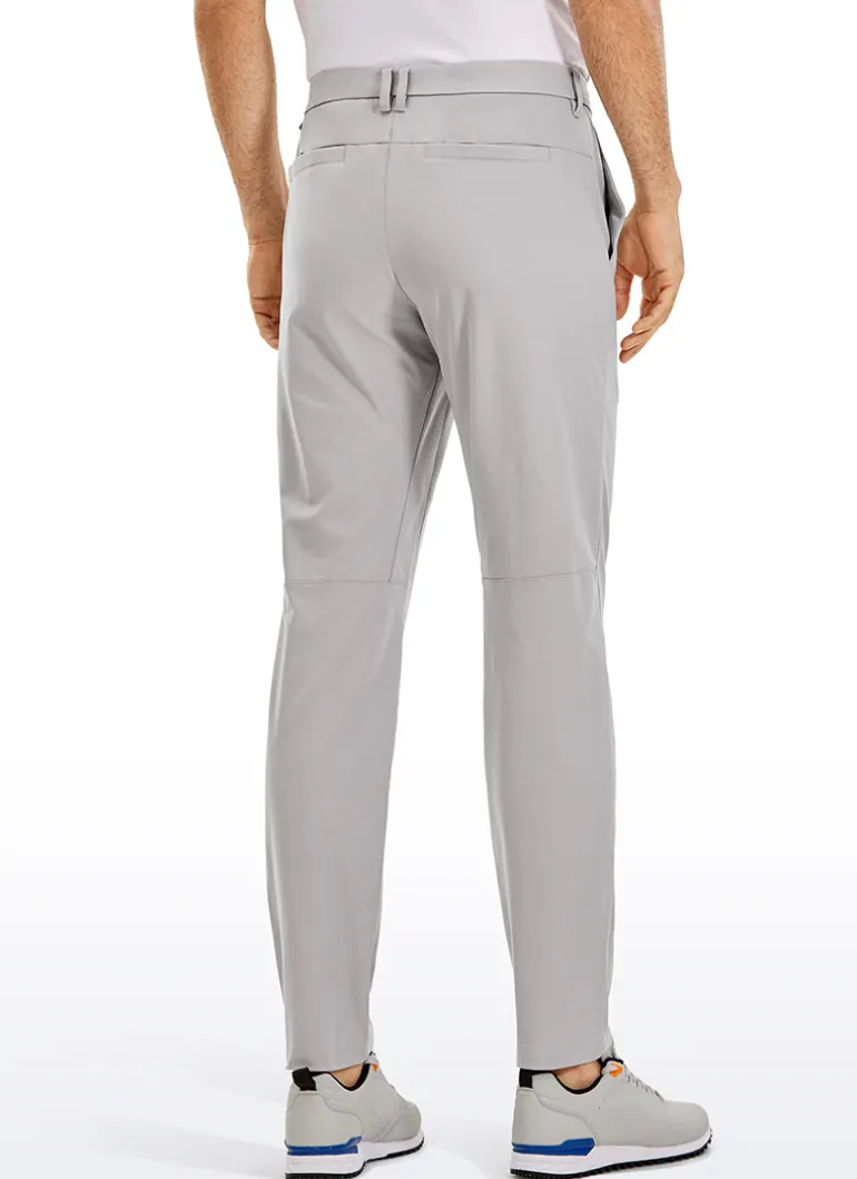 All-Day Comfy Pocket Golf Pant 28''