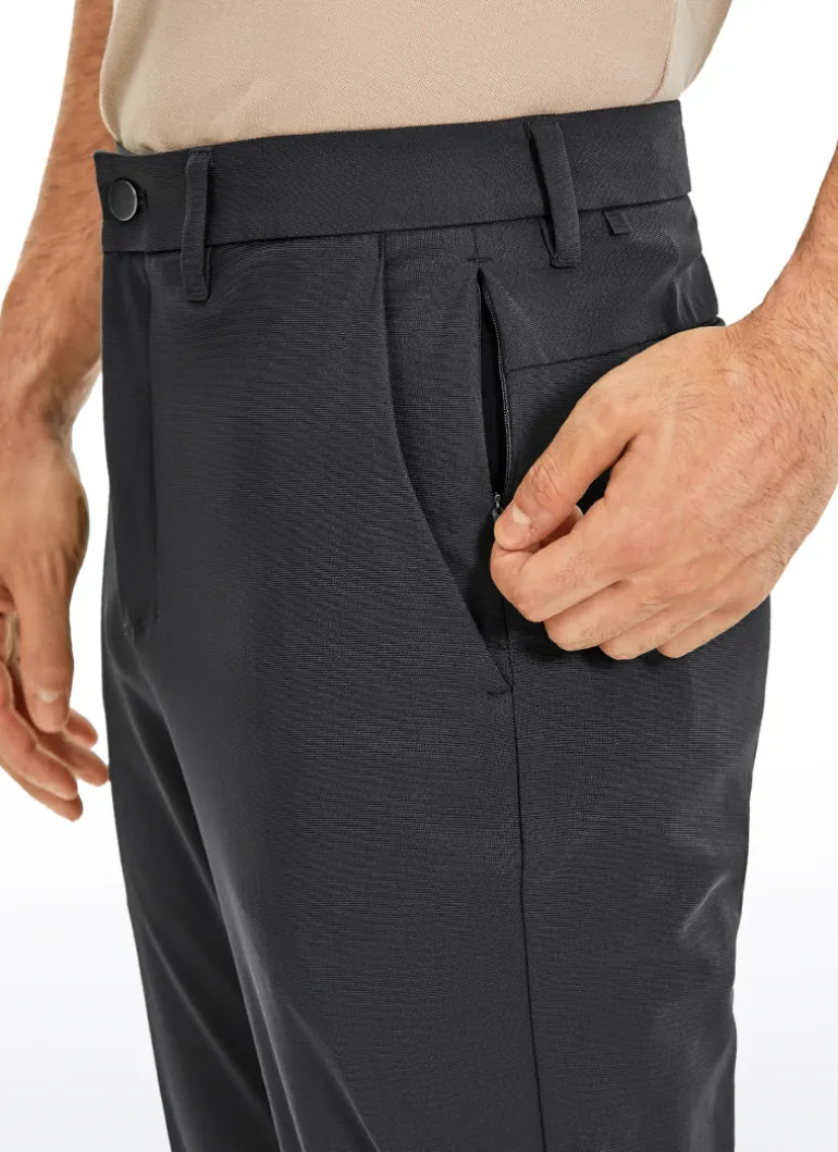 All-Day Comfy Pocket Golf Pant 28''