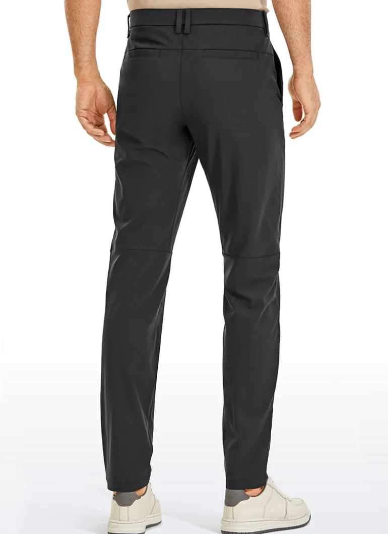 All-Day Comfy Pocket Golf Pant 28''