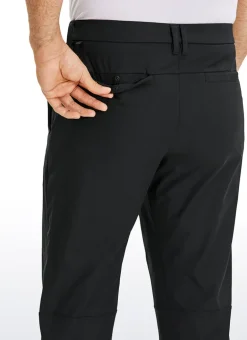 All-Day Comfy Pocket Golf Pant 28''
