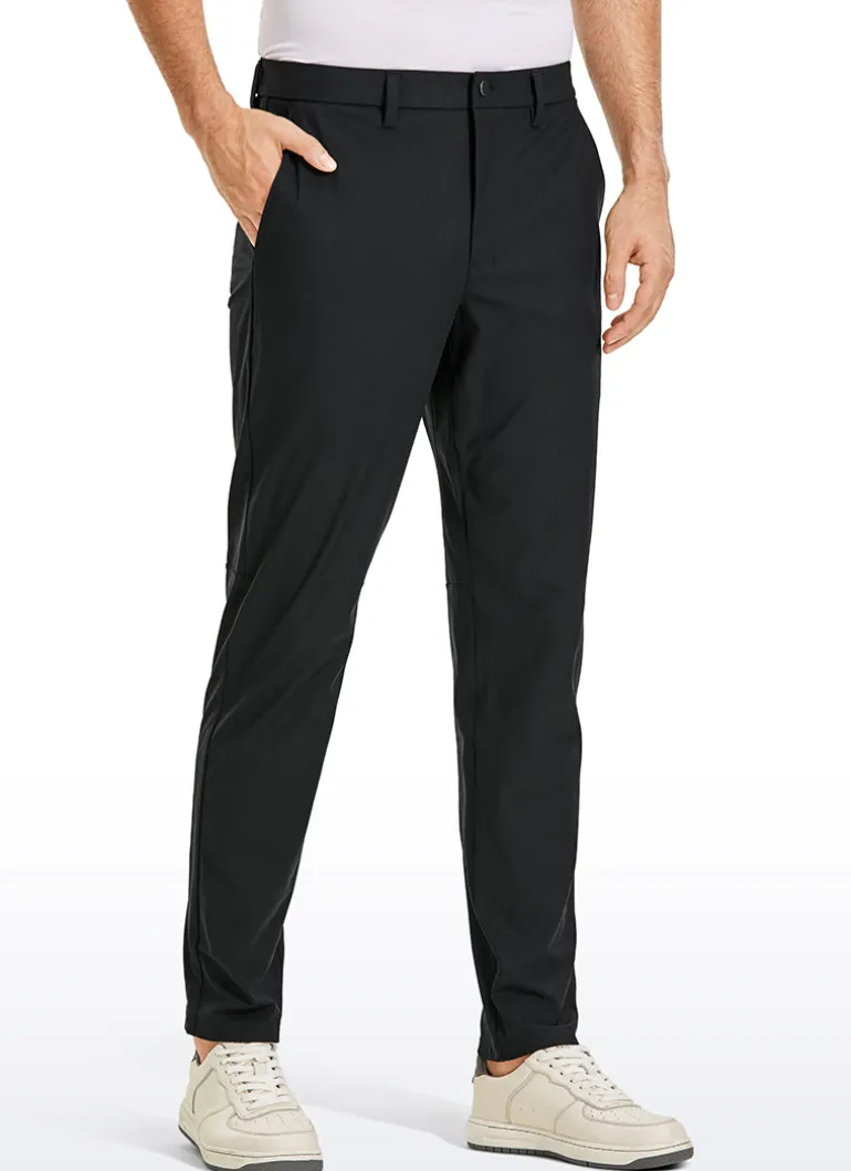 All-Day Comfy Pocket Golf Pant 28''