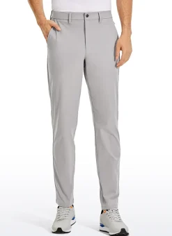 All-Day Comfy Pocket Golf Pant 28''