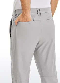 All-Day Comfy Pocket Golf Pant 28''