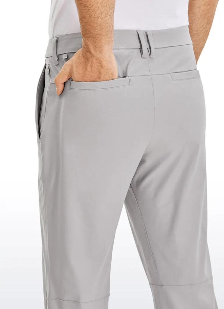 All-Day Comfy Pocket Golf Pant 28''