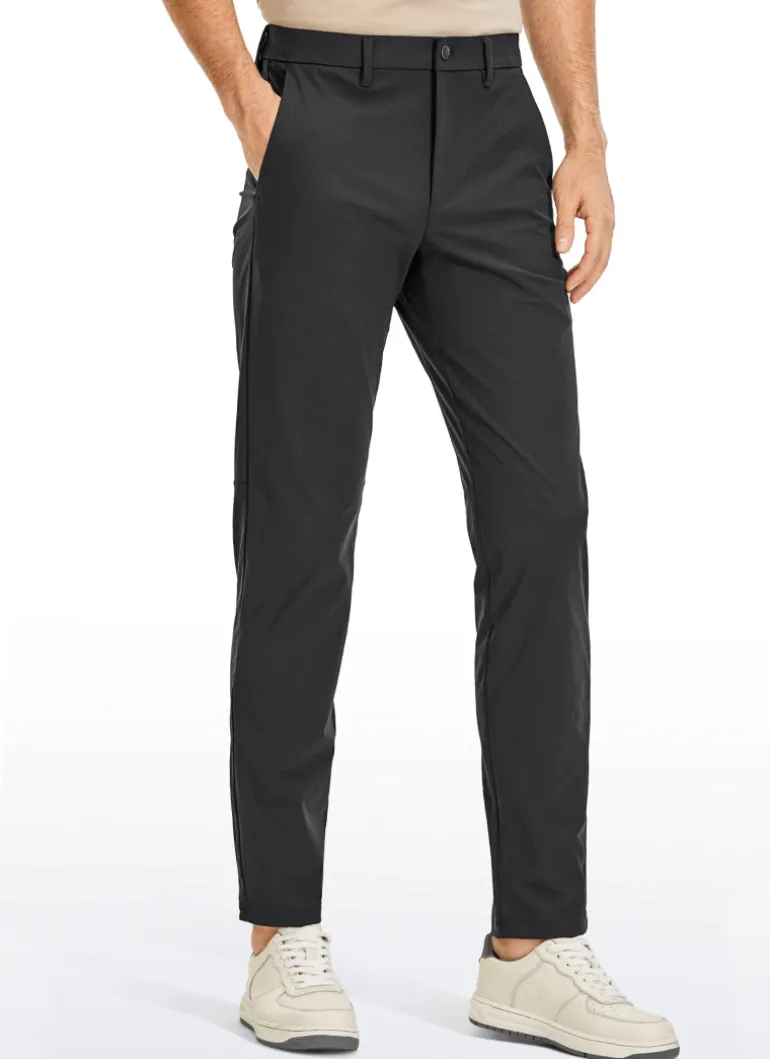 All-Day Comfy Pocket Golf Pant 28''