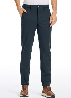 All-Day Comfy Pocket Golf Pant 28''