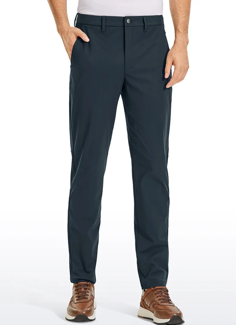 All-Day Comfy Pocket Golf Pant 28''