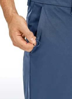 All-Day Comfy Pocket Golf Pant 34''