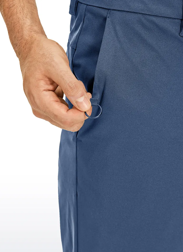 All-Day Comfy Pocket Golf Pant 34''