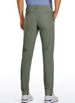 All-Day Comfy Pocket Golf Pant 34''