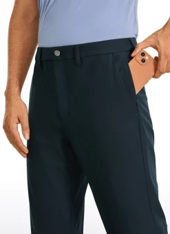 All-Day Comfy Pocket Golf Pant 34''
