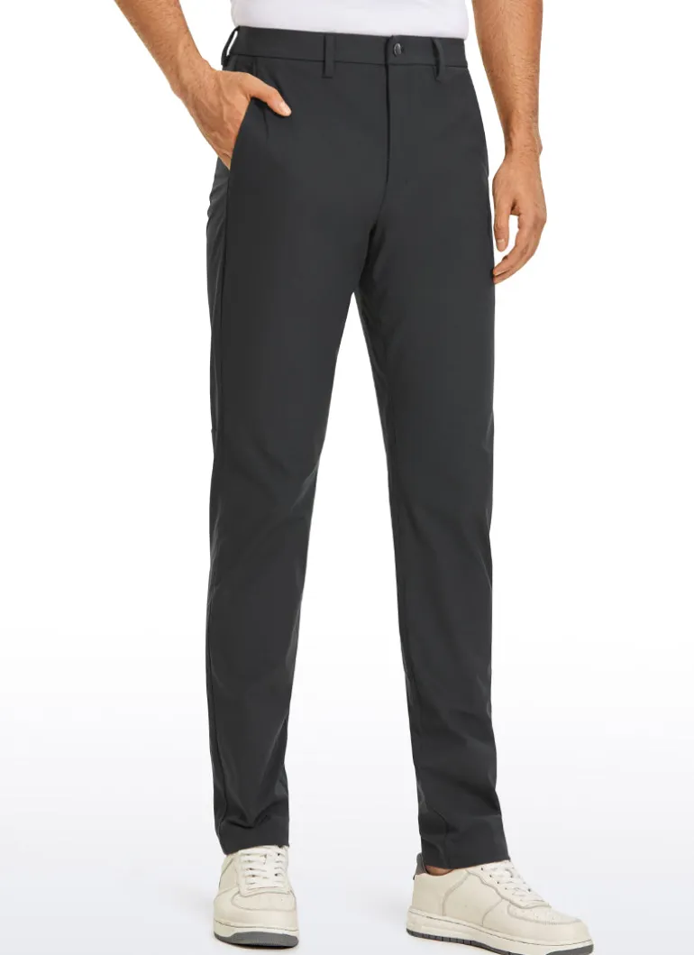 All-Day Comfy Pocket Golf Pant 34''