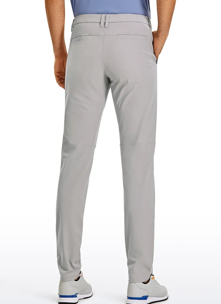 All-Day Comfy Pocket Golf Pant 34''
