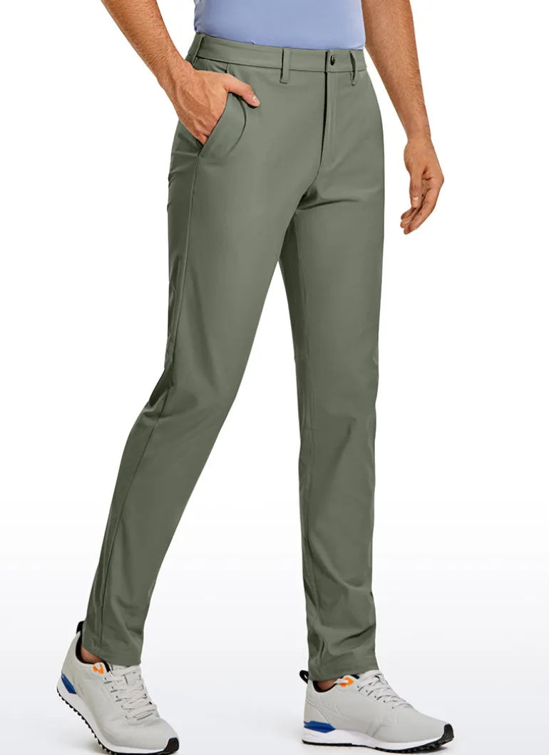 All-Day Comfy Pocket Golf Pant 34''