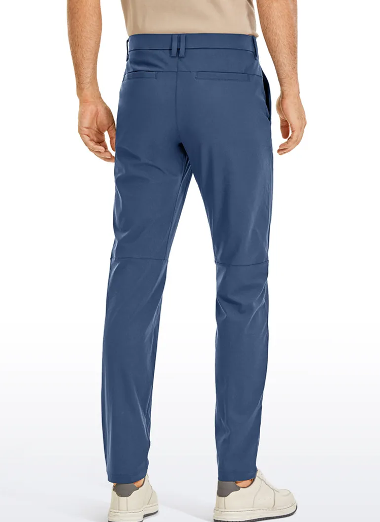 All-Day Comfy Pocket Golf Pant 34''