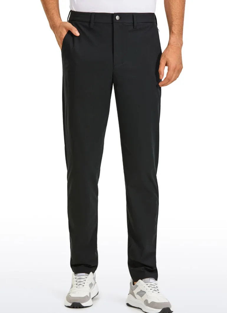 All-Day Comfy Pocket Golf Pant 34''