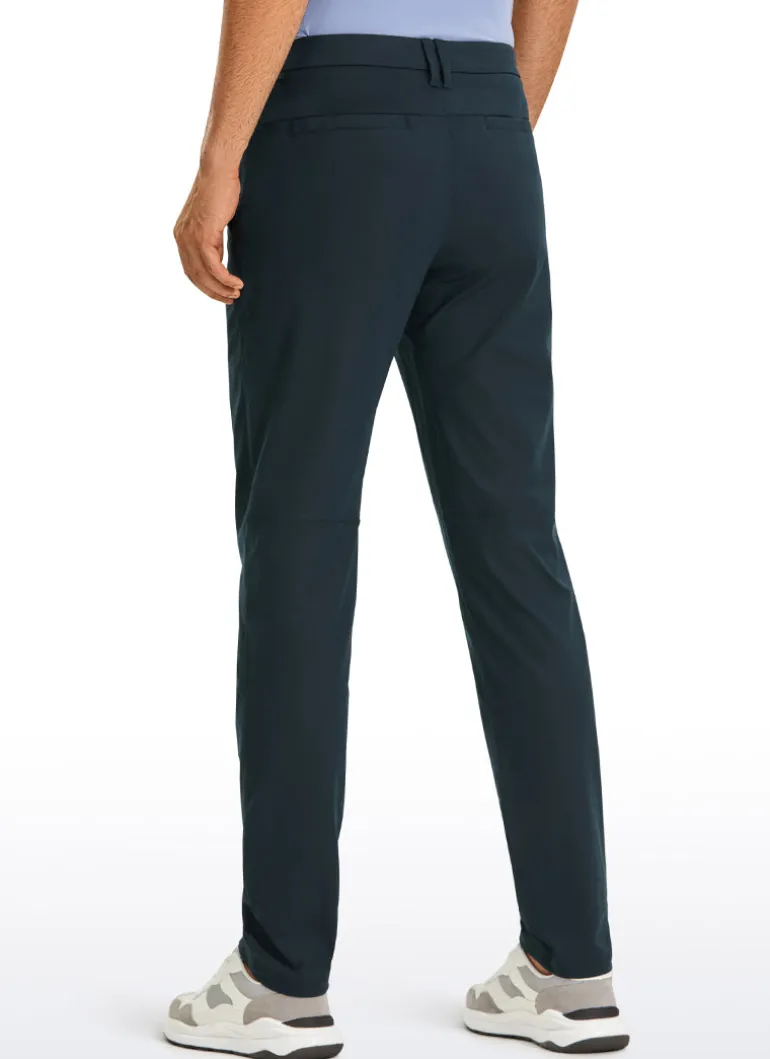 All-Day Comfy Pocket Golf Pant 34''
