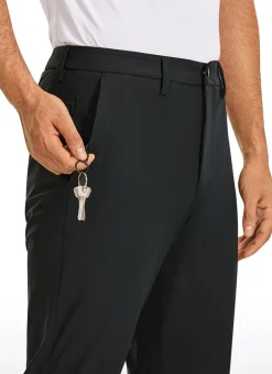 All-Day Comfy Pocket Golf Pant 34''