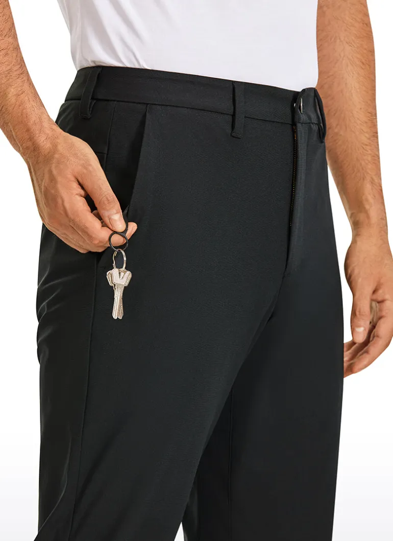 All-Day Comfy Pocket Golf Pant 34''
