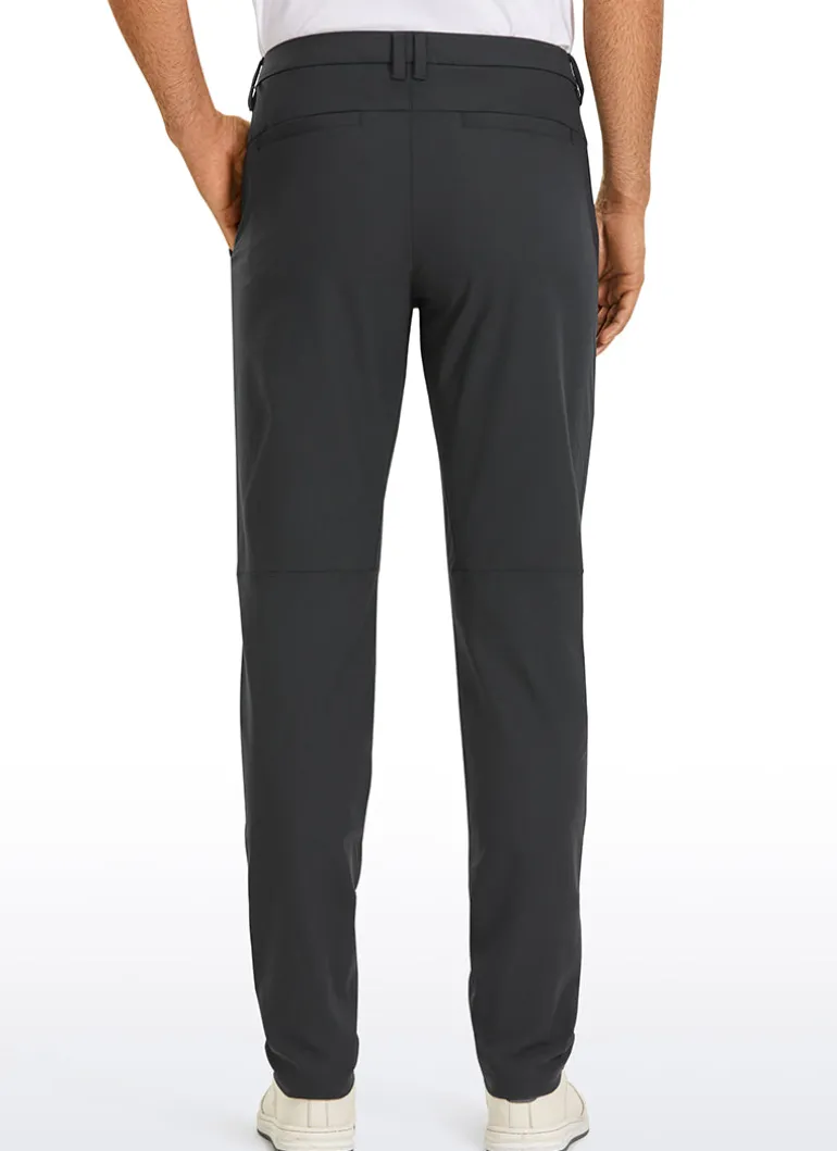 All-Day Comfy Pocket Golf Pant 34''