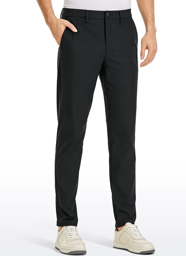 All-Day Comfy Pocket Golf Pant 32''