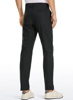 All-Day Comfy Pocket Golf Pant 32''