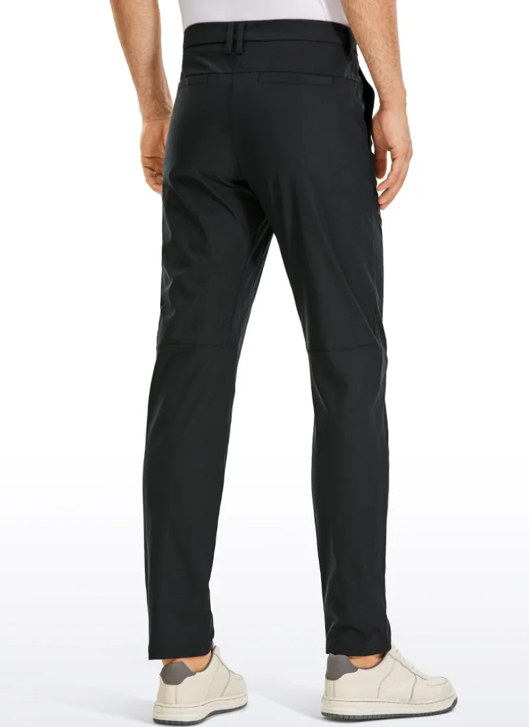 All-Day Comfy Pocket Golf Pant 32''