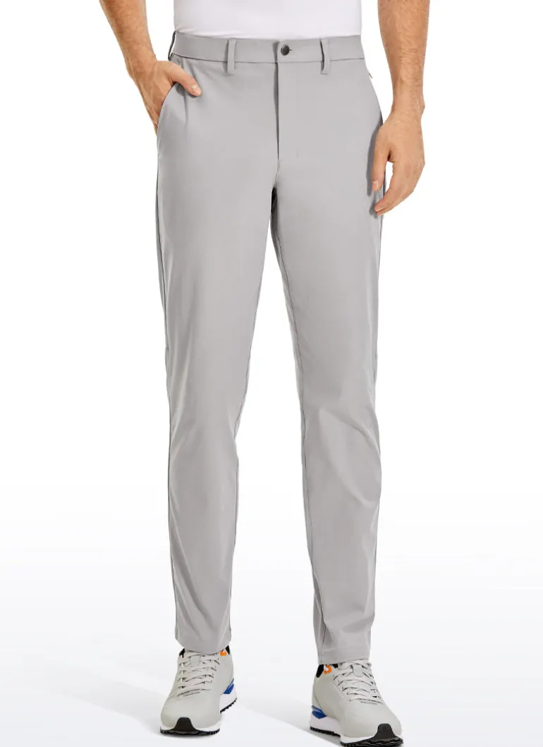 All-Day Comfy Pocket Golf Pant 32''
