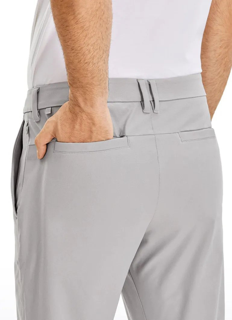 All-Day Comfy Pocket Golf Pant 32''