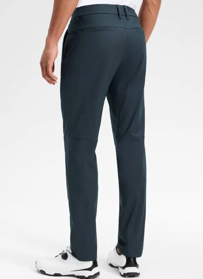 All-Day Comfy Pocket Golf Pant 32''