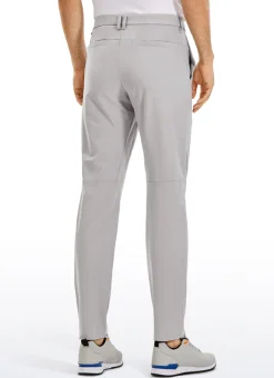 All-Day Comfy Pocket Golf Pant 32''